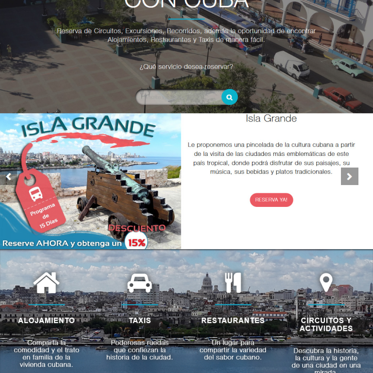 Cubanreservation Shop